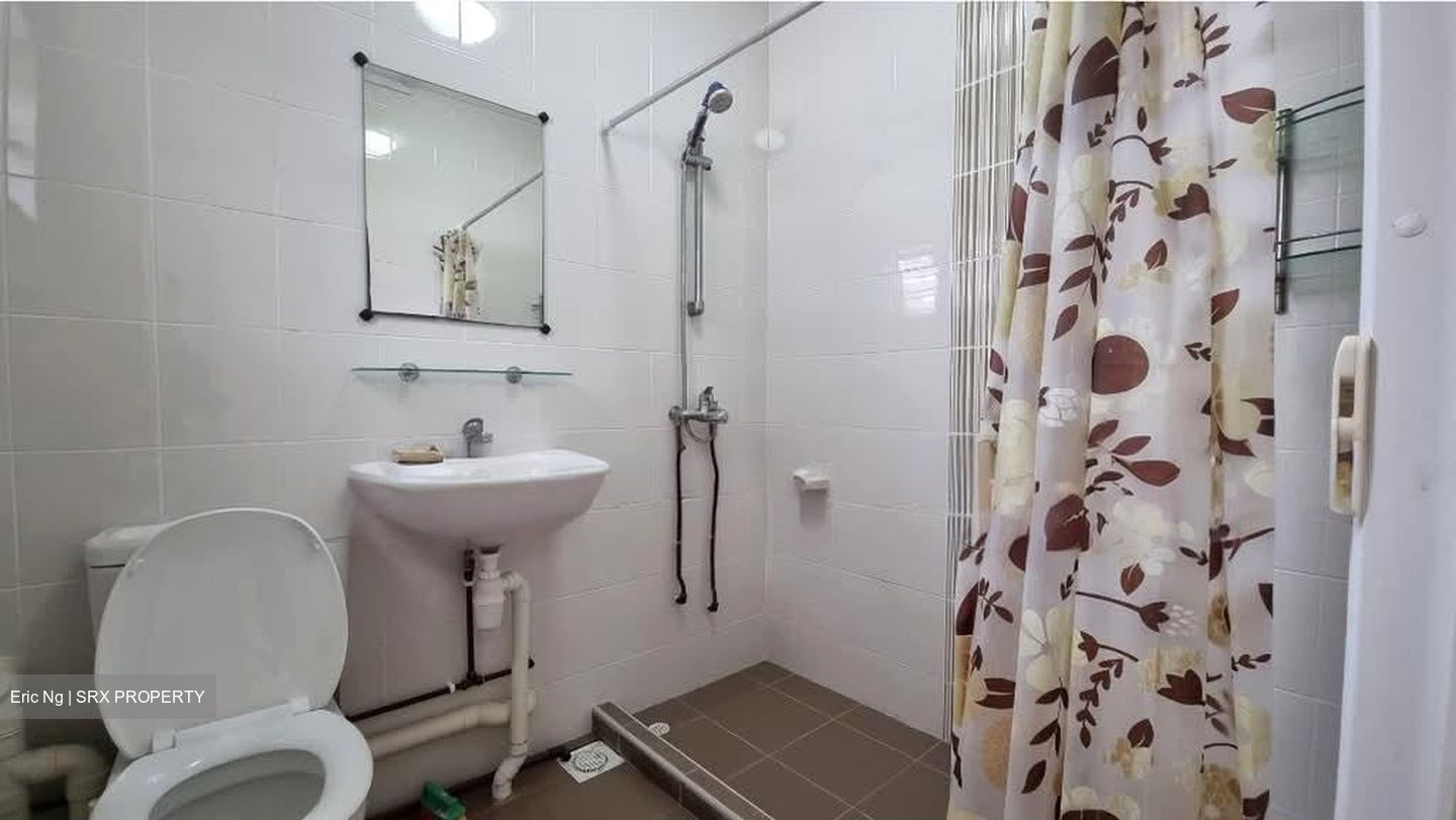Blk 537 Guilin Breeze (Bukit Batok), HDB 3 Rooms #603676781